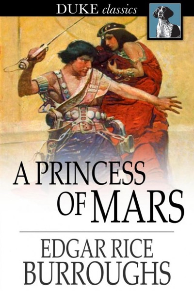 Read Princess of Mars online
