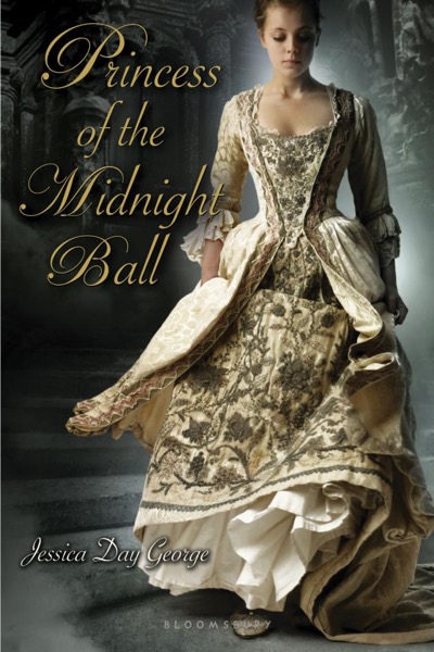 Read Princess of the Midnight Ball online