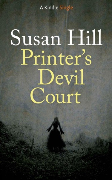 Read Printer's Devil Court online