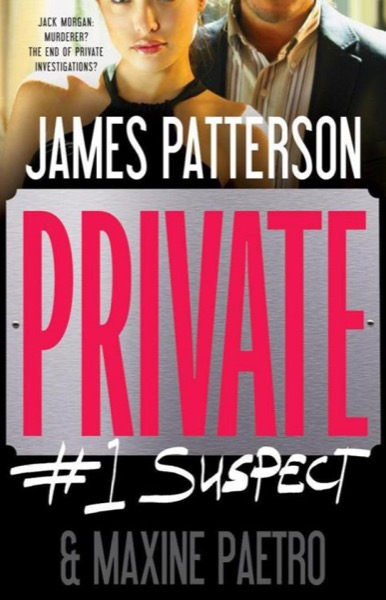 Read Private #1 Suspect online