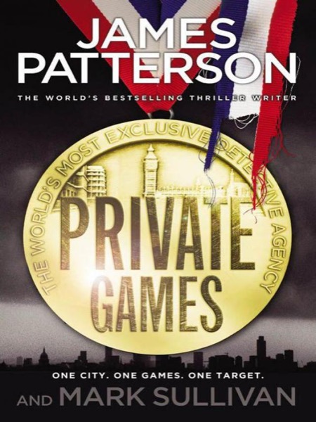 Read Private Games online