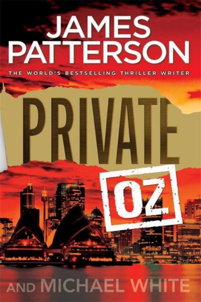 Read Private Oz online