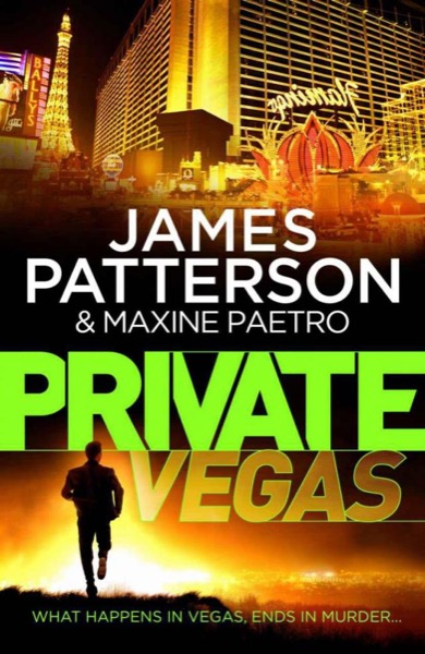 Read Private Vegas online