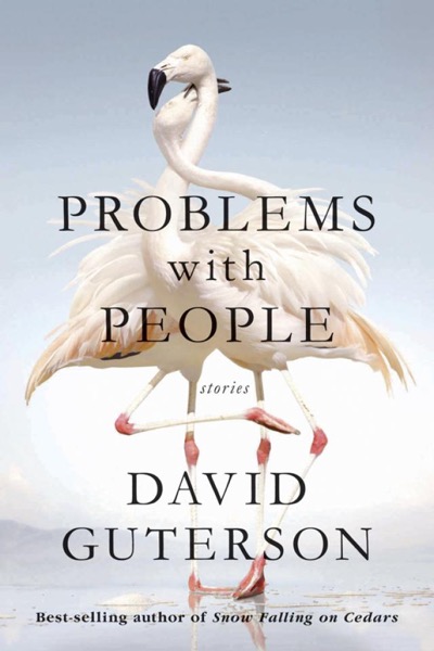 Read Problems With People: Stories online