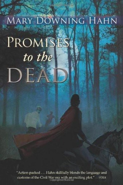 Read Promises to the Dead online