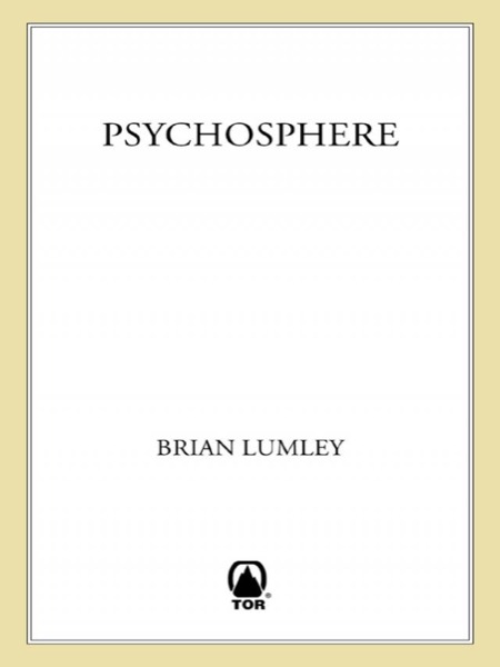 Read Psychosphere online