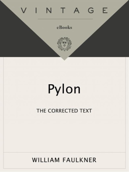 Read Pylon online