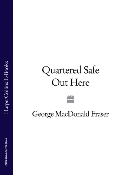 Read Quartered Safe Out There: A Harrowing Tale of World War II online