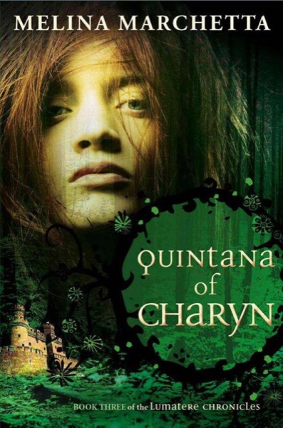 Read Quintana of Charyn online