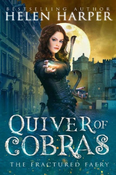 Read Quiver of Cobras online