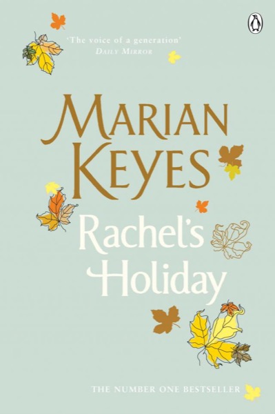 Read Rachel's Holiday online