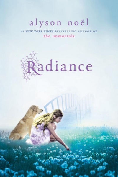 Read Radiance online