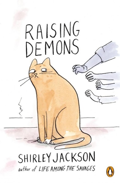 Read Raising Demons online