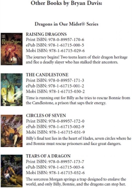 Read Raising Dragons online