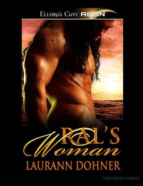 Read Ral's Woman online