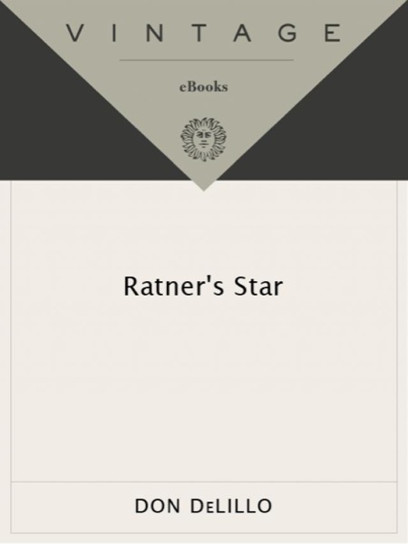 Read Ratner's Star online