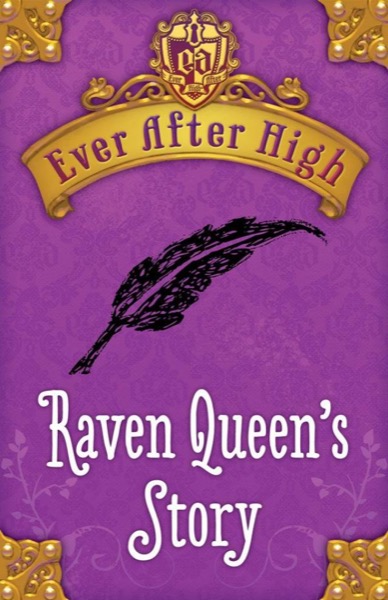 Read Raven Queen's Story online