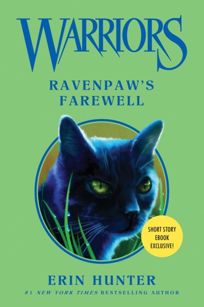 Read Ravenpaw's Farewell online