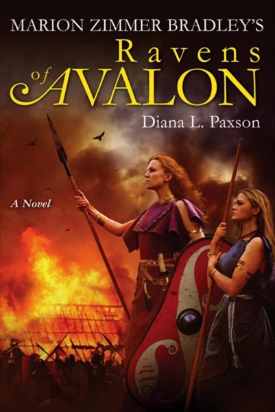 Read Ravens of Avalon: Avalon online