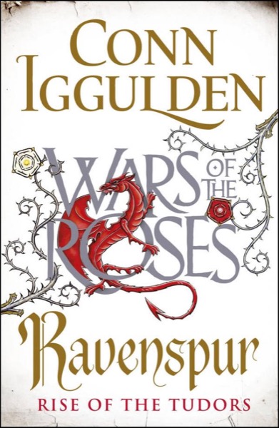 Read Ravenspur: Rise of the Tudors online