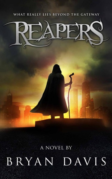Read Reapers online