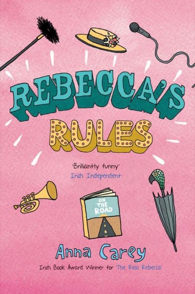 Read Rebecca's Rules online