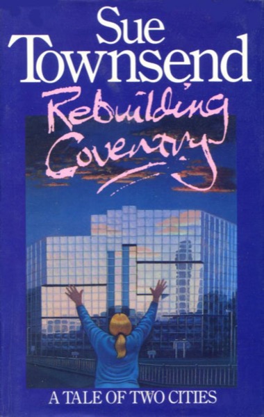Read Rebuilding Coventry online