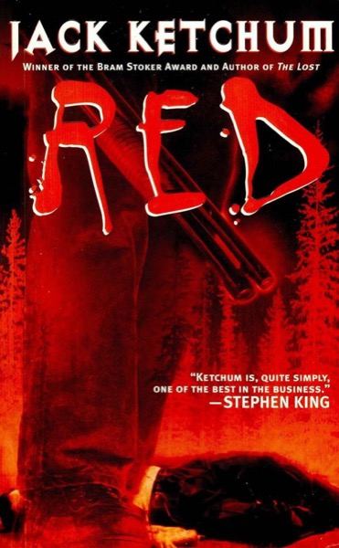 Read Red online