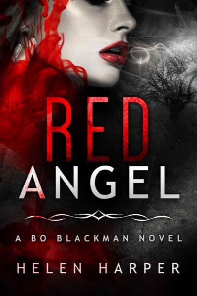 Read Red Angel online