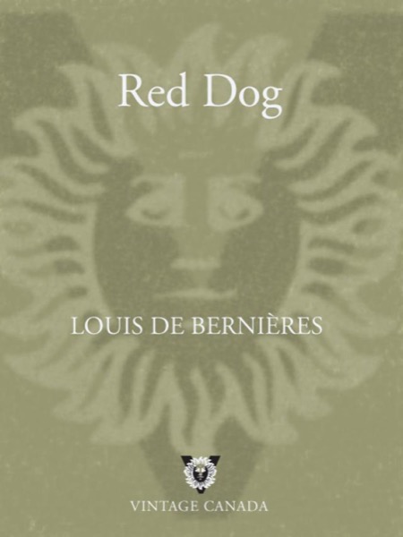 Read Red Dog online
