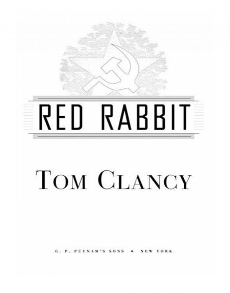 Read Red Rabbit online