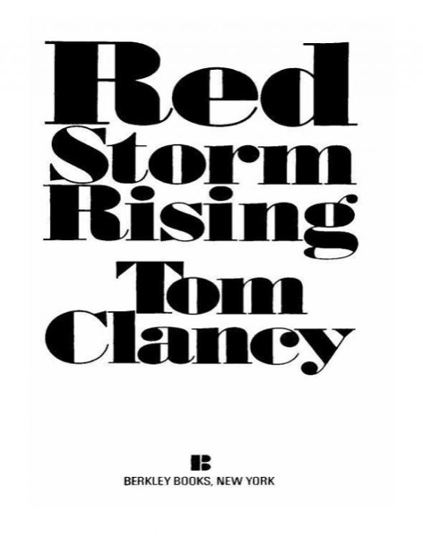 Read Red Storm Rising online