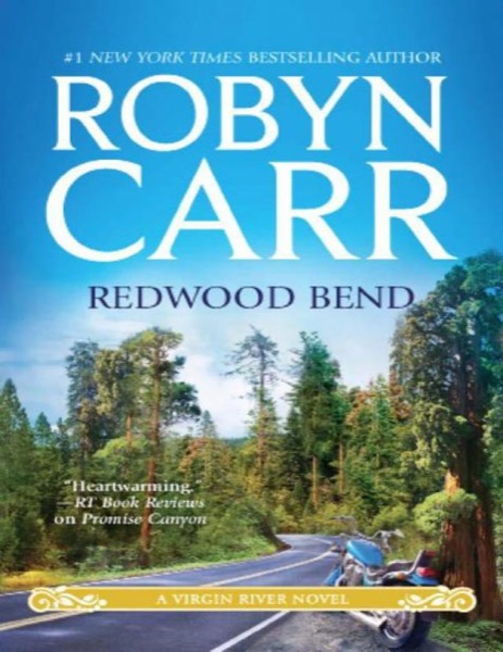 Read Redwood Bend online