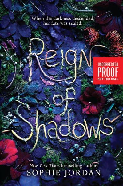 Read Reign of Shadows online