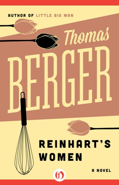 Read Reinhart's Women: A Novel online