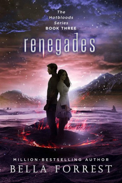 Read Renegades online