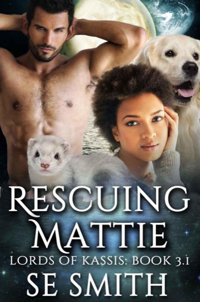 Read Rescuing Mattie online