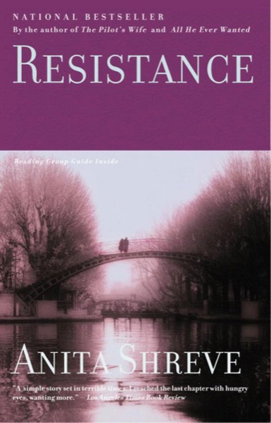 Read Resistance online