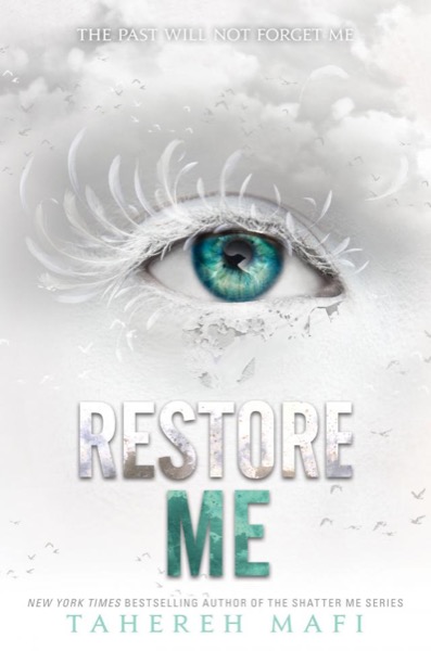 Read Restore Me online