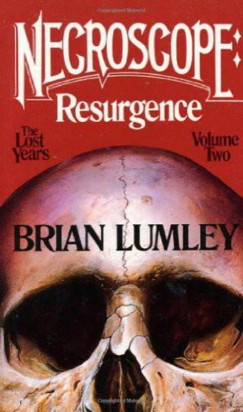 Read Resurgence_The Lost Years_Volume Two online