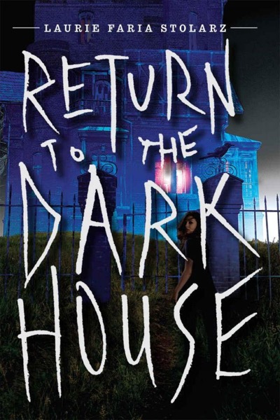 Read Return to the Dark House online