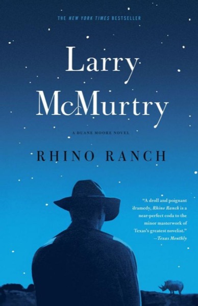 Read Rhino Ranch online