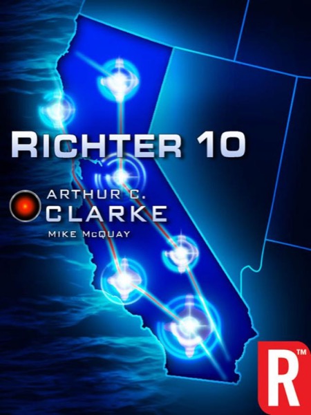 Read Richter 10 online