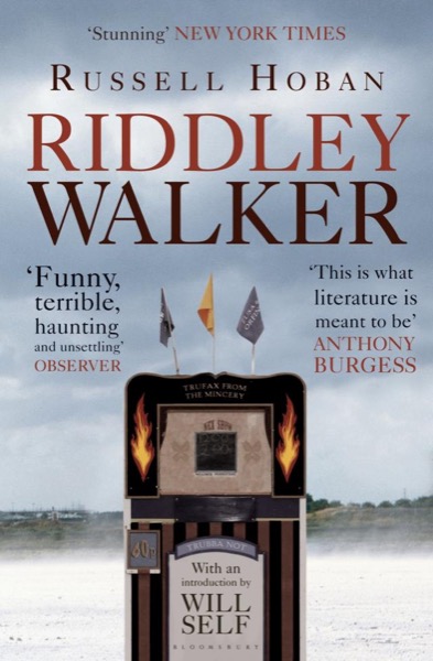 Read Riddley Walker online