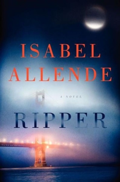 Read Ripper online