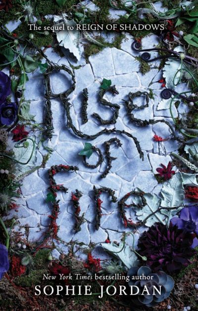 Read Rise of Fire online