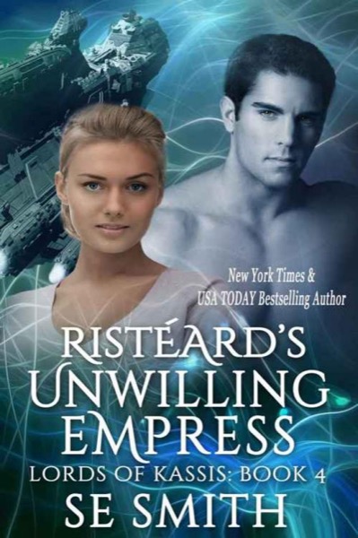 Read Risteard’s Unwilling Empress online