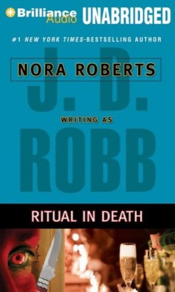 Read Ritual in Death online
