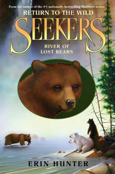 Read River of Lost Bears online