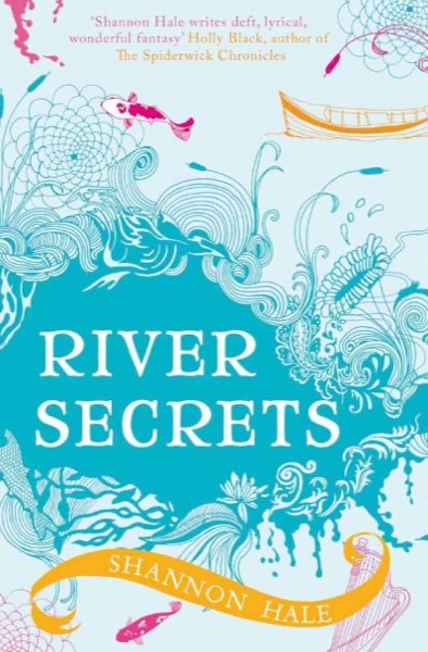 Read River Secrets online